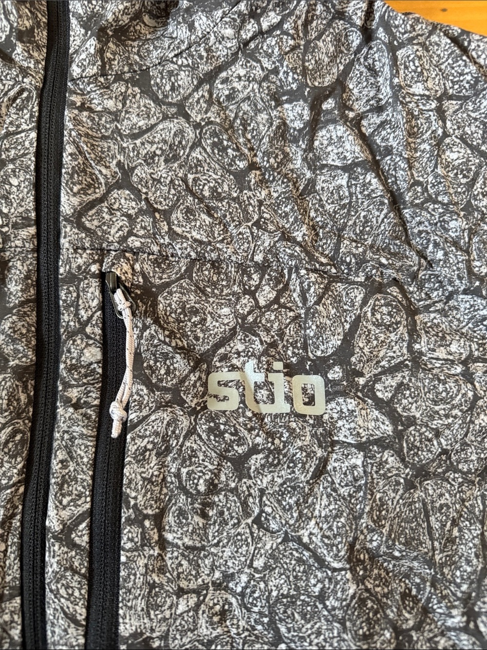 Stio lightweight shell jacket - Picture 2 of 4